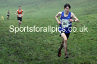 Mens under-17s, NECAA Junior Cross Country Relays, Thornley Farm, Peterlee, Saturday, December 12th. Photo: David T. Hewitson/Sports for All Pics